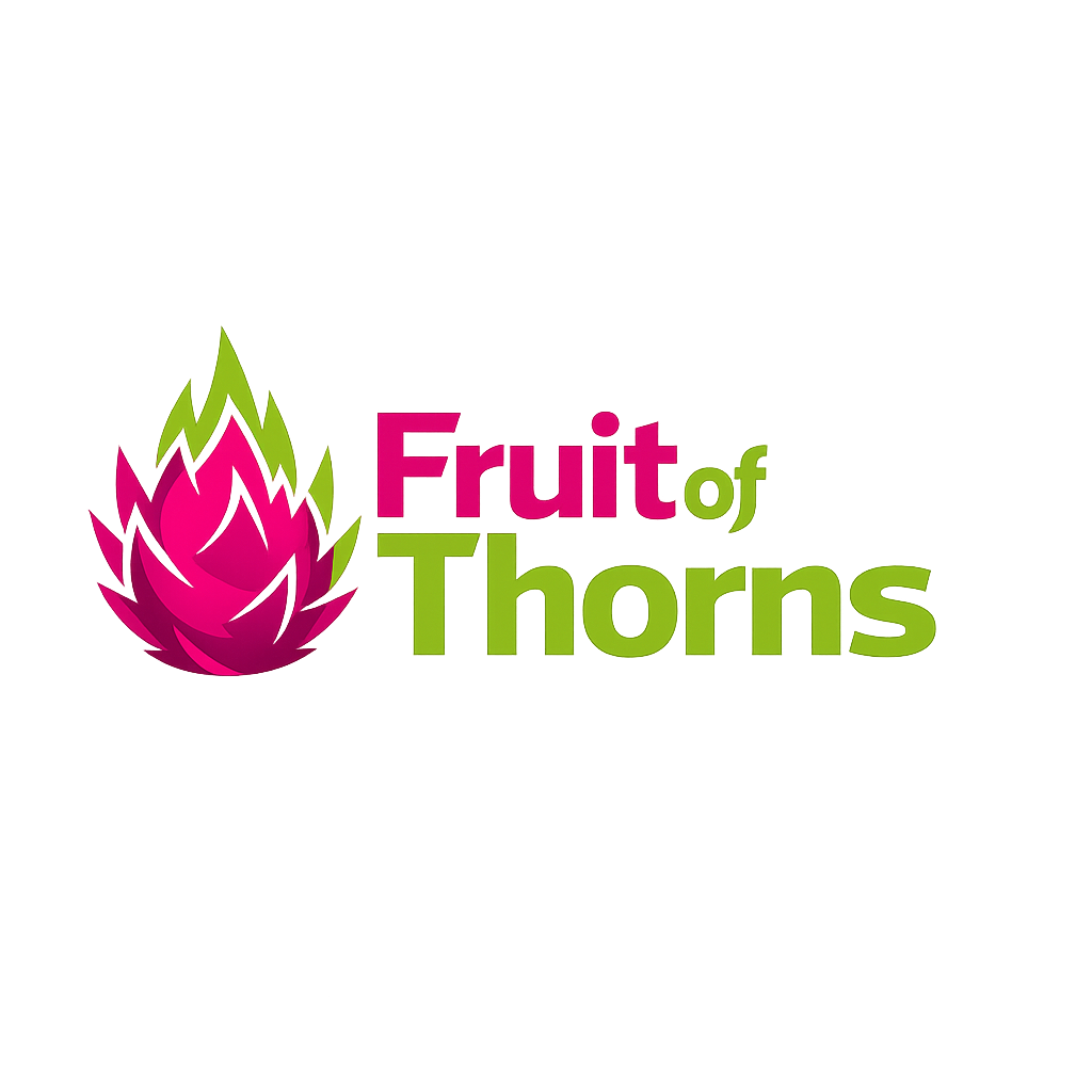 Fruit of Thorns