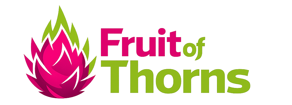 Fruit of Thorns